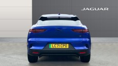 Jaguar I-Pace 294kW EV400 SE 90kWh 5dr Auto [11kW Charger] Electric Estate